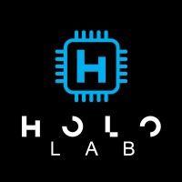 hololab - laboratório de inovações e tecnologias logo image