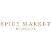 spice market logo image