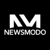 newsmodo logo image