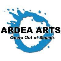 ardea arts logo image