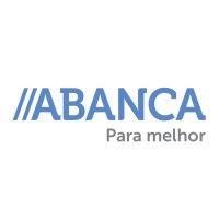 abanca portugal logo image