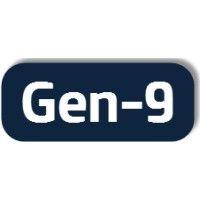 gen nine inc logo image