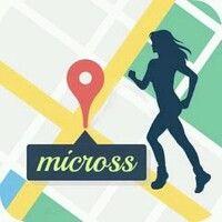 micross logo image