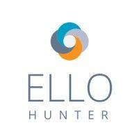 ello hunter logo image