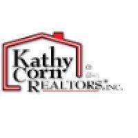 kathy corn realtors, inc logo image