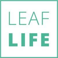 leaf life logo image