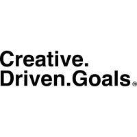 creative driven goals