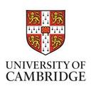 logo of University Of Cambridge