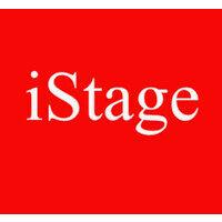 istage logo image