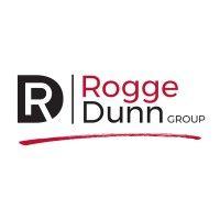 rogge dunn group, pc logo image