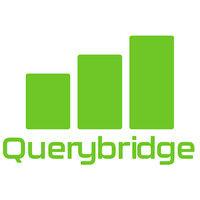 querybridge logo image