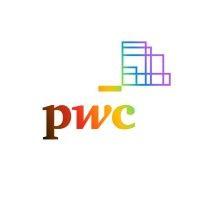 pwc ireland logo image