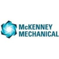 mckenney mechanical contractors inc. logo image