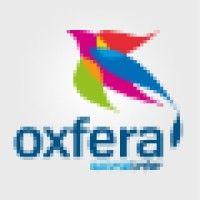 oxfera logo image