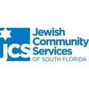 logo of Jewish Community Services Of South Florida