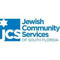 jewish community services of south florida