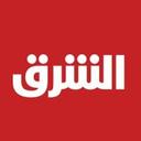 logo of Asharq News الشرق