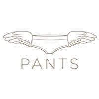 pants to poverty logo image