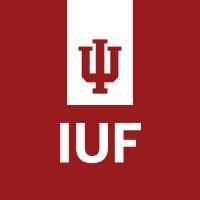 indiana university foundation logo image