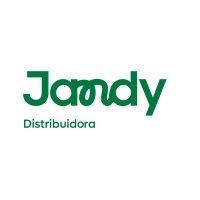 distribuidora jandy logo image