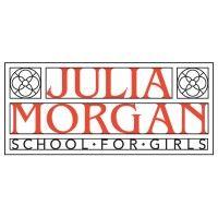 julia morgan school for girls logo image