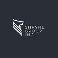 shryne group logo image