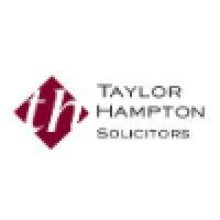 taylor hampton solicitors limited logo image