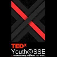 tedxyouth@sangamschool logo image