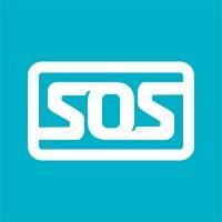 students organising for sustainability (sos-uk) logo image