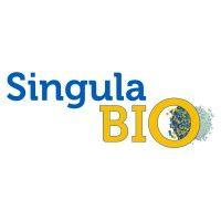 singula bio ltd. logo image