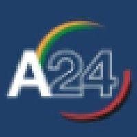 africa24 logo image