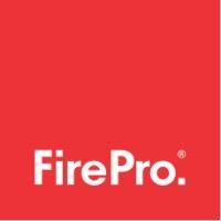 firepro uk ltd logo image