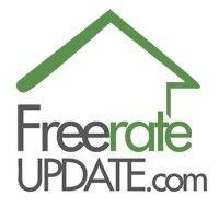 freerateupdate.com llc logo image