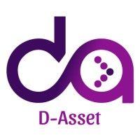 d-asset: votre partenaire en marketing digital logo image