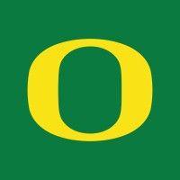 university of oregon logo image