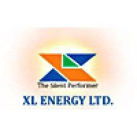 xl telecom & energy ltd logo image