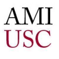 ami-usc logo image