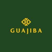 guajiba concept logo image