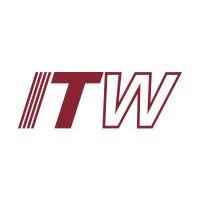 itw polymers sealants north america logo image