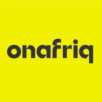 onafriq logo image