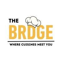 the brdge logo image