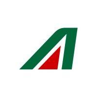 alitalia società aerea italiana s.p.a. logo image