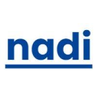 nadi solutions logo image