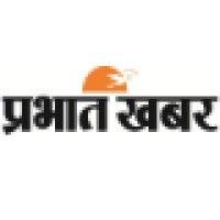 prabhat khabar logo image