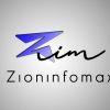 zion info max logo image