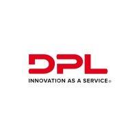 dpl logo image