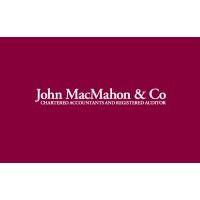 john macmahon & co.