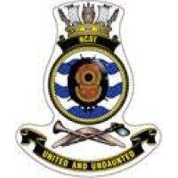 navy clearance diver trust logo image