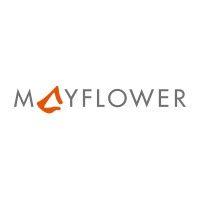 mayflower gmbh logo image