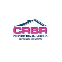 crbr property damage services - restoration & construction